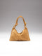 Small Suede Bag
