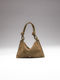Small Suede Bag