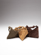 Small Suede Bag