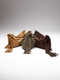 Medium Suede Bag