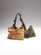 Small Suede Bag
