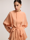 Tie Detail Blouse
