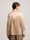 Salmon Color Blouse