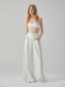 Classic Darted Waist Trousers
