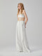 Classic Darted Waist Trousers