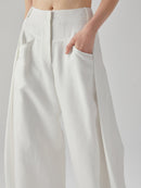 Classic Darted Waist Trousers