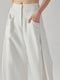 Classic Darted Waist Trousers