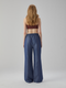 Navy Trousers