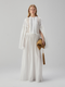 Long Cotton Dress