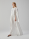 Long Cotton Dress