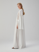 Long Cotton Dress