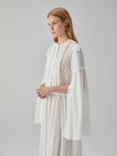 Long Cotton Dress