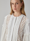 Long Cotton Dress