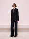 Black Oversize Jacket