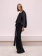 Short Black Jacket