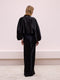 Short Black Jacket