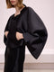 Short Black Jacket