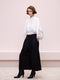 Black Wide Leg Pants