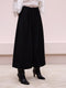Black Wide Leg Pants