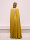 Cape-Look Dress