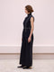 Stone Embroidered Jumpsuit