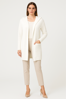 Women’s Knit Hooded Sweater