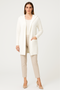 Women’s Knit Hooded Sweater