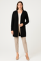 Women’s Knit Hooded Sweater
